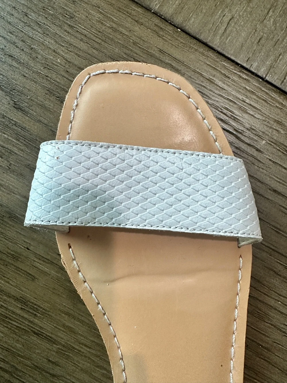 Gianni Bini open toe